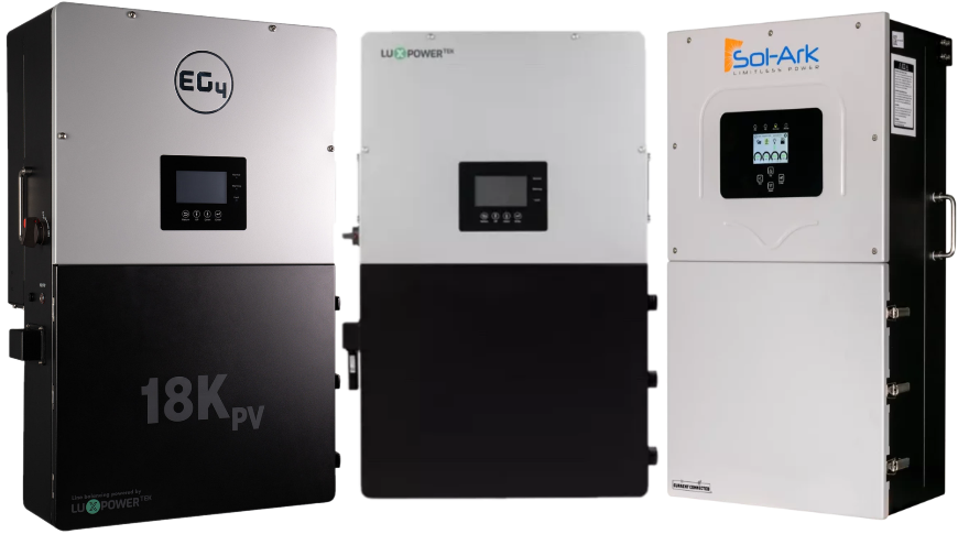 Inverters