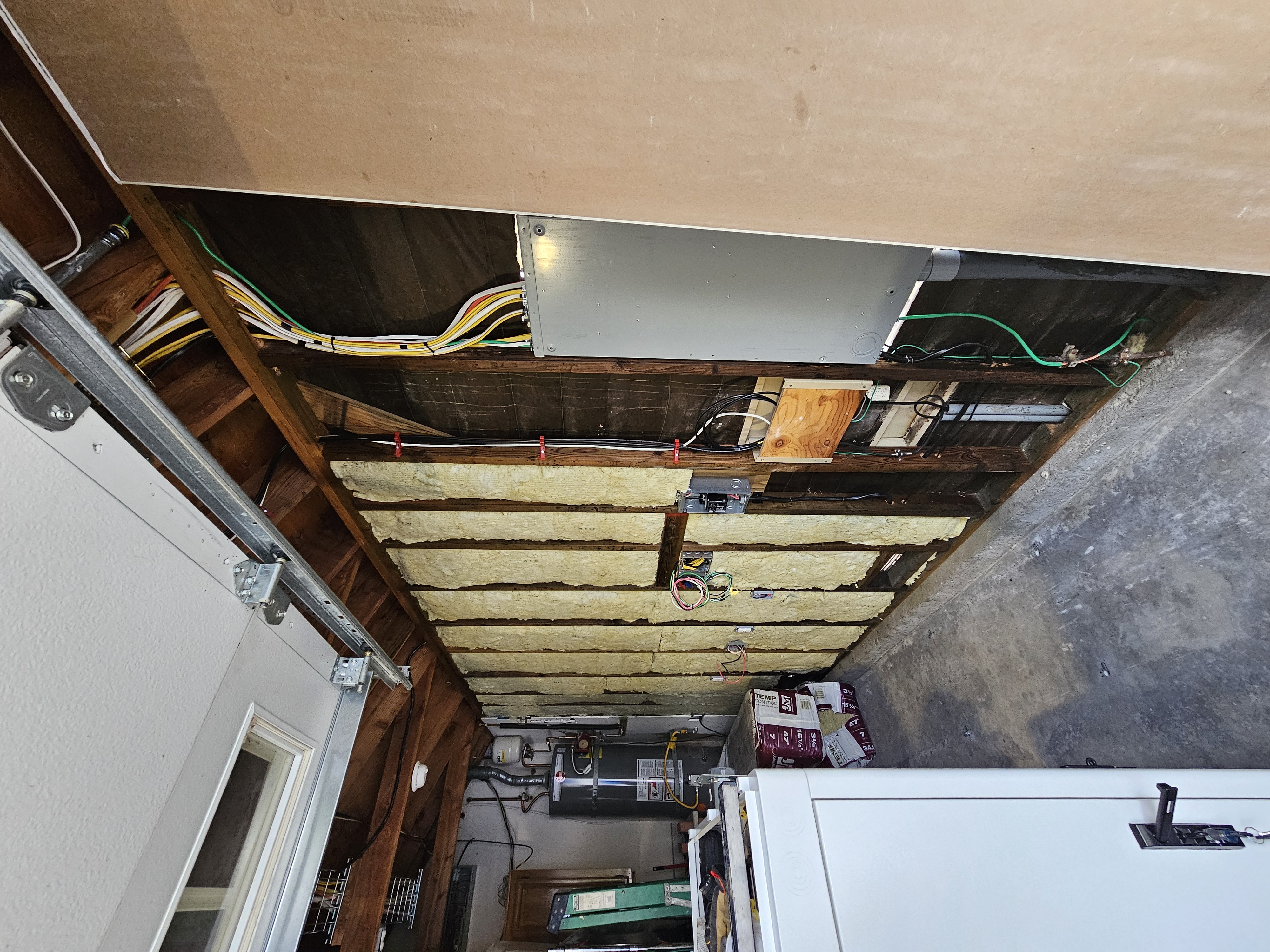 Electrical Installation project 2
